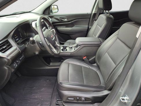 Used 2023 GMC Acadia SLT w/ Technology Package image 11