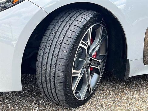 Used 2021 Kia Stinger GT2 RWD image 59