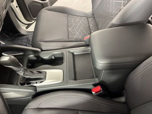 New 2026 Nissan Frontier SV w/ Tow Package image 28