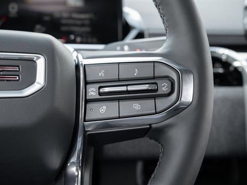 New 2026 GMC Sierra EV Elevation image 47