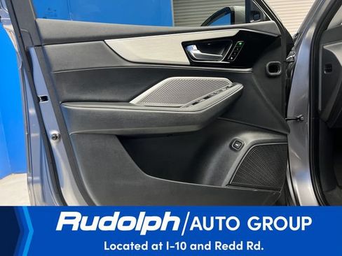 Used 2024 Acura MDX FWD image 10
