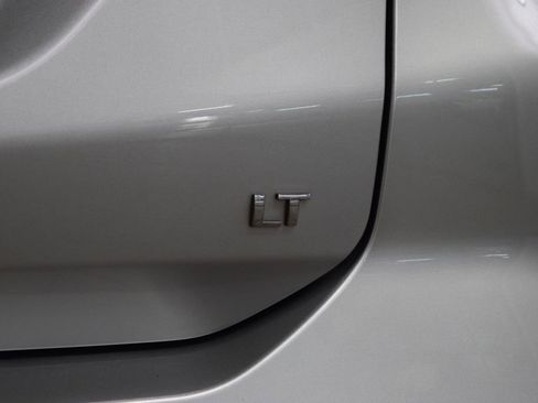 Used 2022 Chevrolet Equinox LT FWD image 22