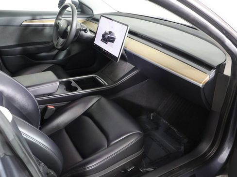Used 2023 Tesla Model 3 Standard Range RWD image 25