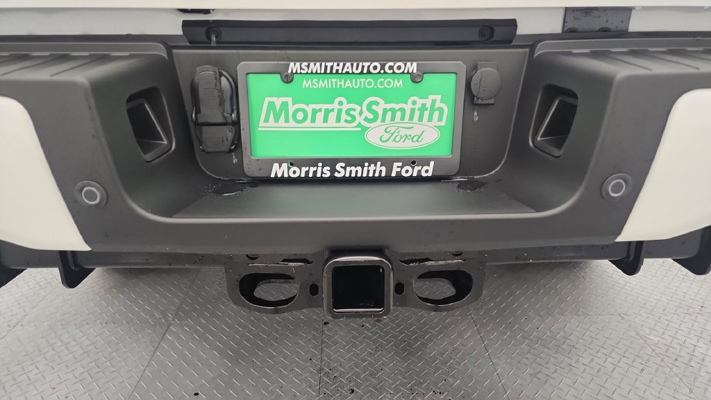 New 2027 Ford F350 Lariat w/ Black Appearance Package AWD/4WD image 16