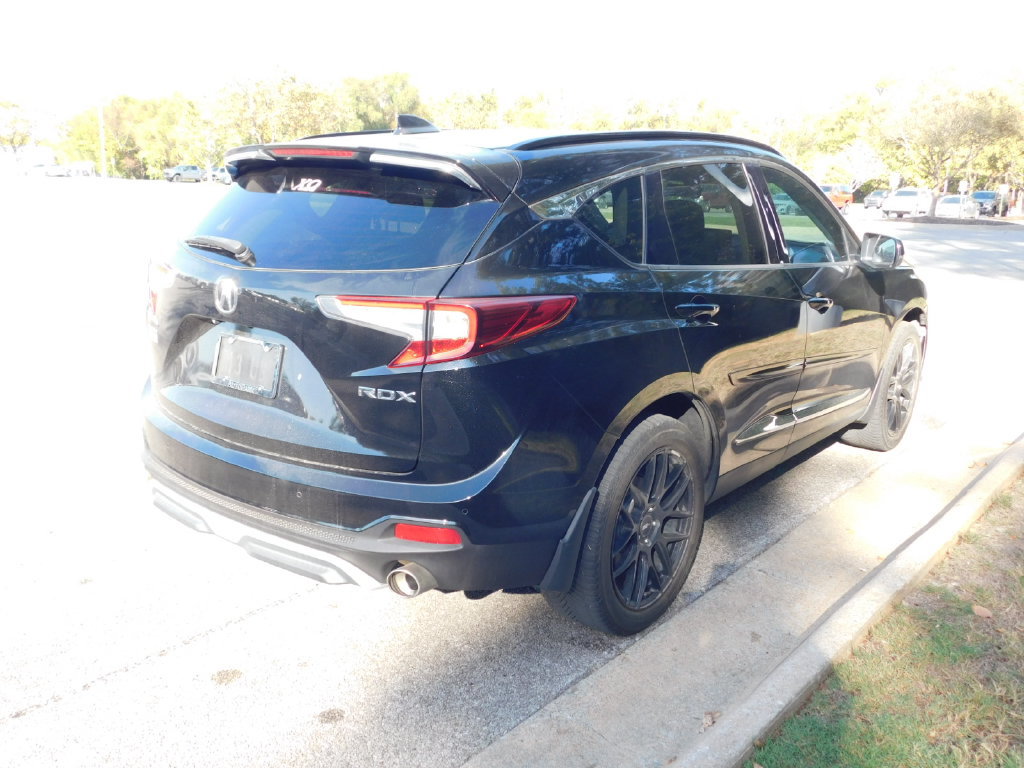 Used 2019 Acura RDX w/ Technology Package FWD image 4