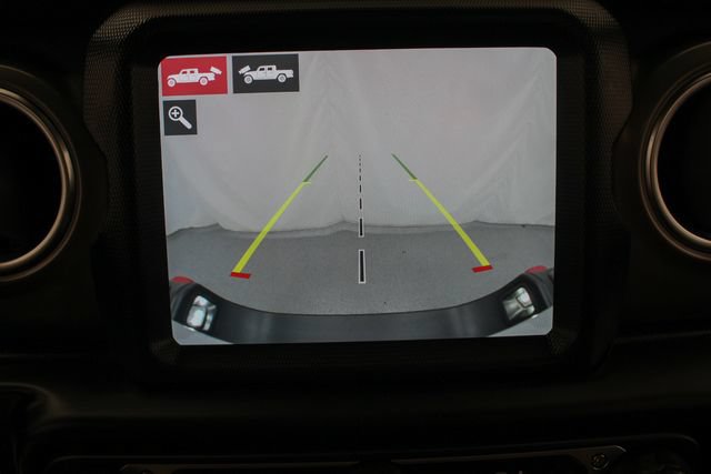 Used 2021 Jeep Gladiator Rubicon AWD/4WD image 29