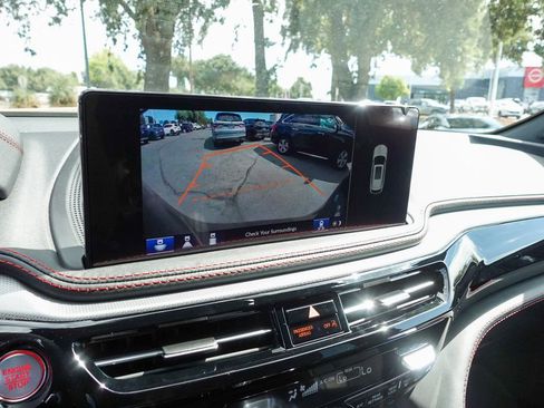 New 2026 Acura MDX A-Spec image 24