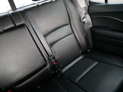 Used 2023 Honda Ridgeline RTL image 14