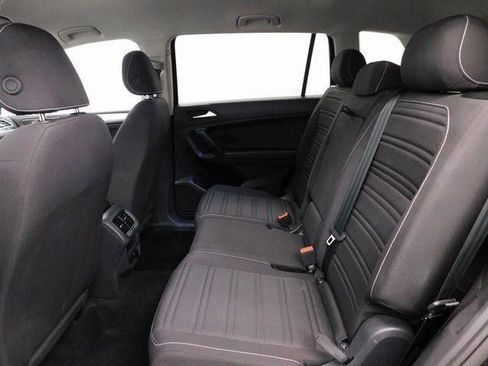 Used 2024 Volkswagen Tiguan S image 29