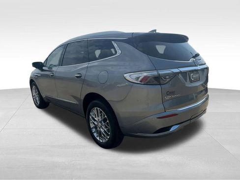 Certified 2023 Buick Enclave Avenir w/ Avenir Technology Package image 7