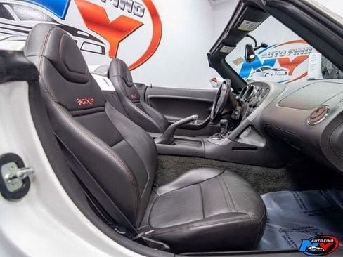 Used 2008 Pontiac Solstice GXP w/ Premium Package image 22