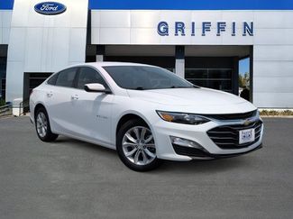 Used 2025 Chevrolet Malibu LT FWD video 1
