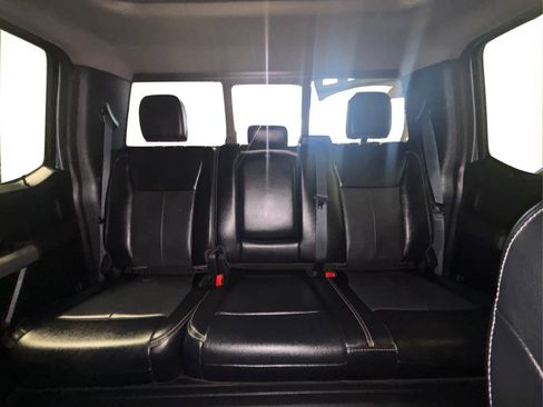 Certified 2021 Ford F350 Lariat w/ Lariat Ultimate Package AWD/4WD image 25