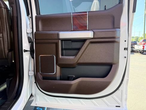 Used 2019 Ford F250 King Ranch w/ King Ranch Ultimate Package image 37