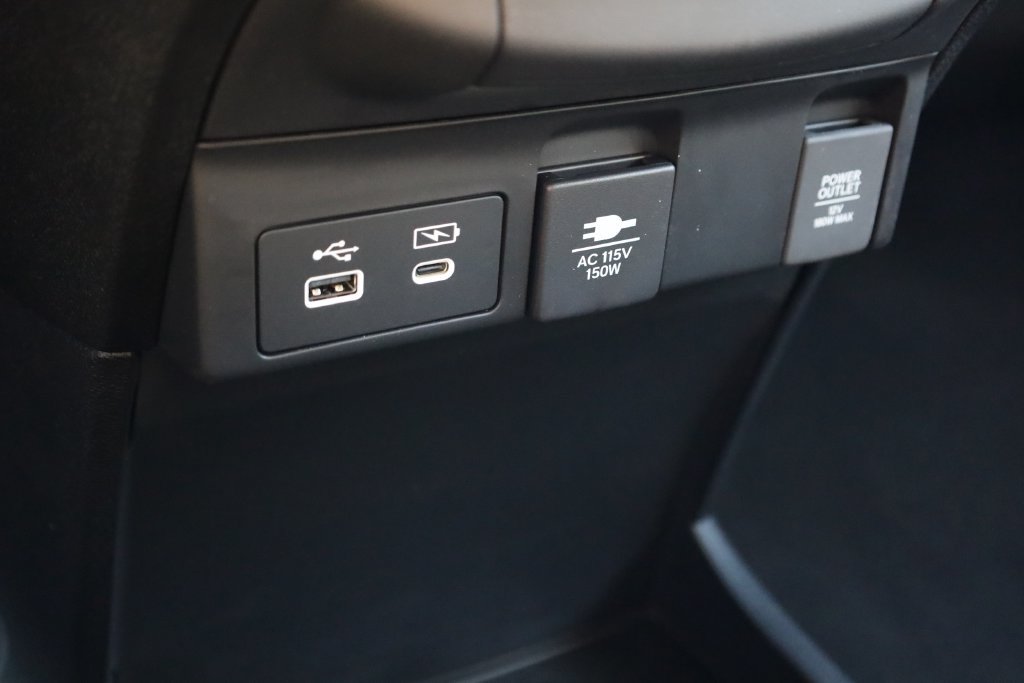 New 2027 Honda Odyssey Elite image 23
