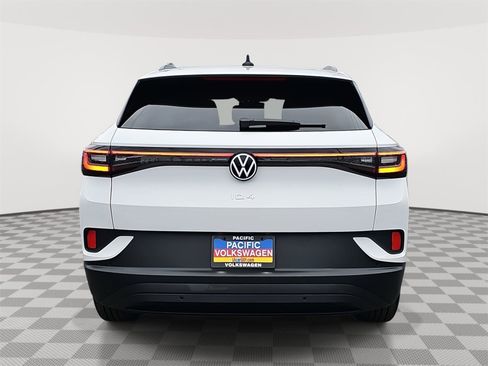 Certified 2023 Volkswagen ID.4 2WD image 6