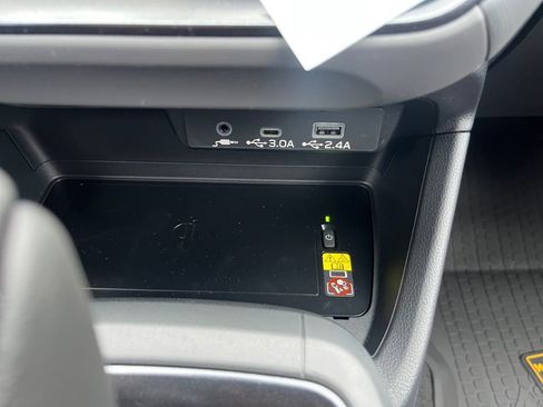 New 2026 Subaru Crosstrek 2.5i Wilderness image 25