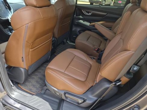 New 2026 Subaru Ascent Touring AWD/4WD image 14