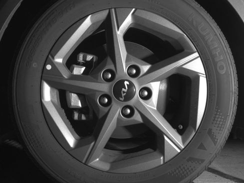 Used 2025 Kia K4 FWD image 12
