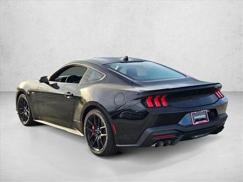 New 2026 Ford Mustang GT Premium image 9