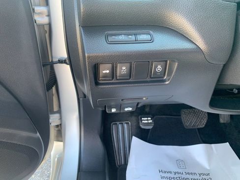 Used 2018 Nissan Altima 3.5 SL image 32