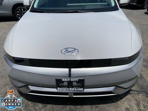 Used 2024 Hyundai Ioniq 5 Limited RWD image 97
