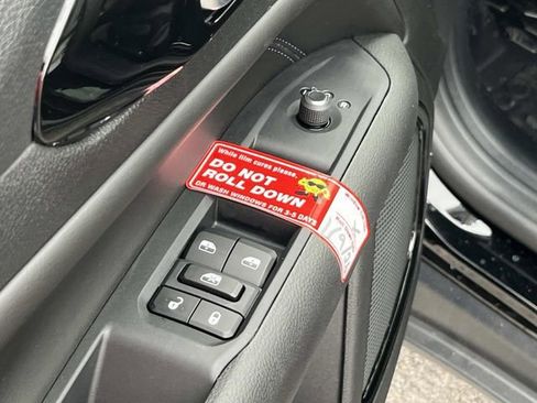 New 2026 Jeep Compass Latitude image 20