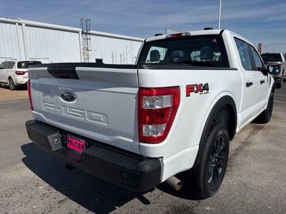 Used 2022 Ford F150 XL w/ Trailer Tow Package