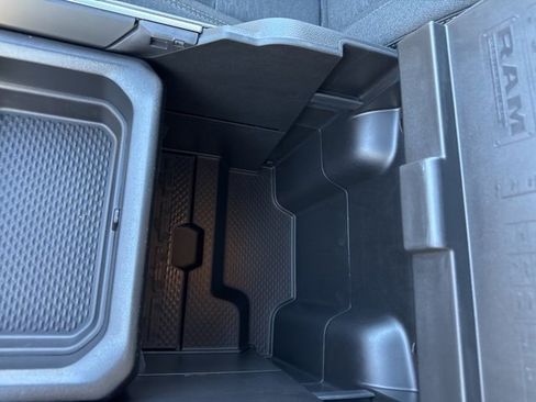 New 2026 RAM 1500 Big Horn image 38