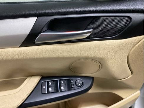 Used 2014 BMW X3 xDrive28i image 10