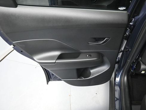 Certified 2026 Hyundai Kona SEL Sport AWD/4WD image 28
