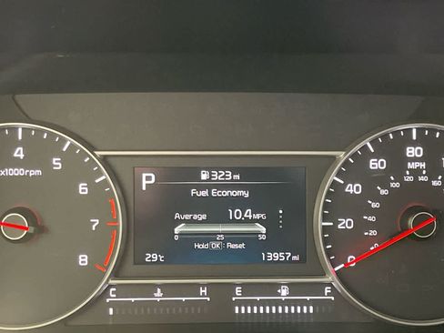 Used 2023 Kia Sorento X-Line EX AWD/4WD image 15