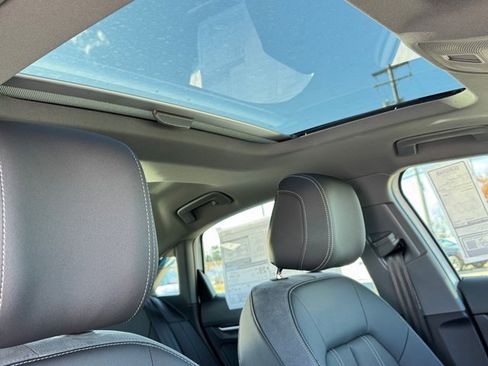 New 2026 Audi A3 2.0T Premium image 13