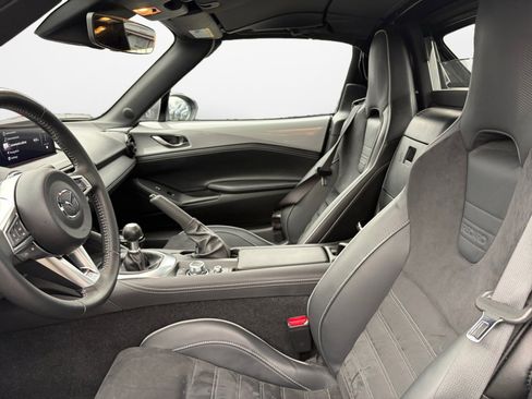 Used 2024 MAZDA MX-5 Miata RF Club image 13