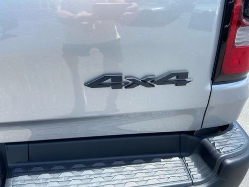 Used 2023 RAM 1500 TRX w/ TRX Level 2 Equipment Group AWD/4WD image 7