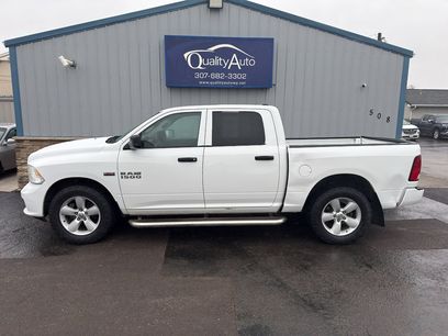 Used 2013 RAM 1500 Express