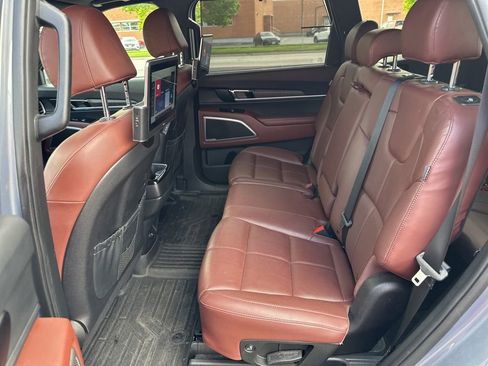 Certified 2023 Kia Telluride EX AWD/4WD image 12