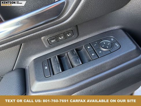 Used 2024 Toyota Land Cruiser image 22