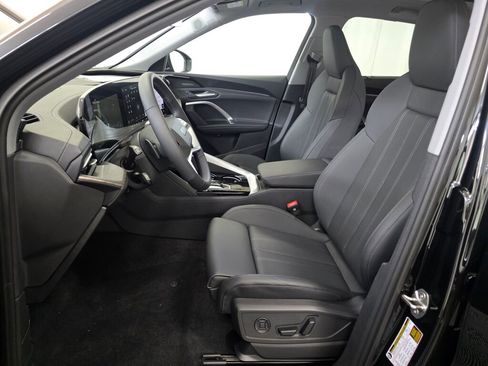 New 2025 Audi Q5 Premium Plus image 12