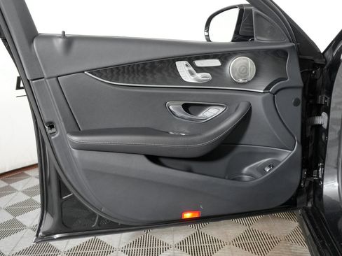 Certified 2023 Mercedes-Benz E 350 4MATIC Sedan image 29