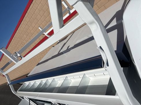 New 2026 Chevrolet Silverado 2500 W/T w/ WT Convenience Package image 7