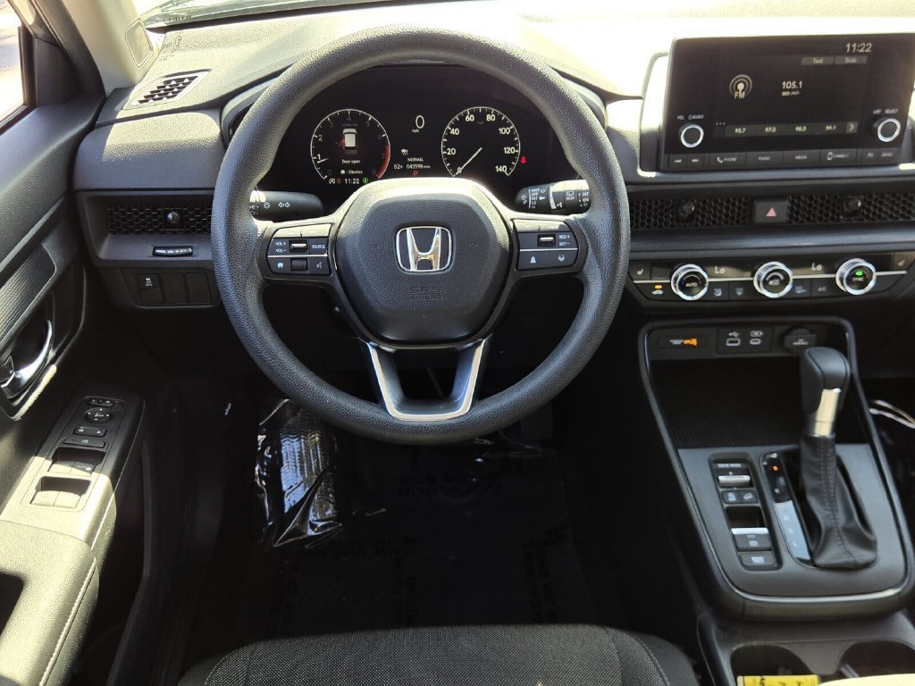 Used 2025 Honda CR-V EX image 12