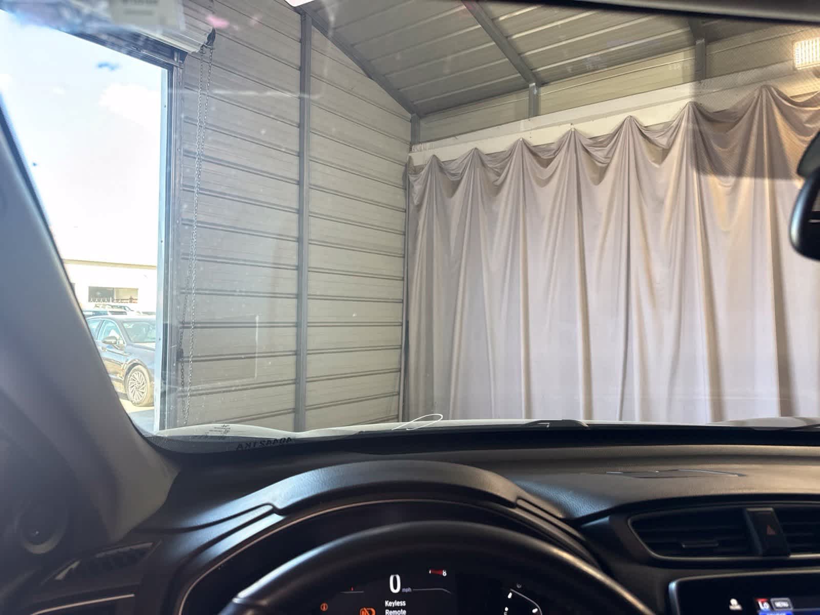 Used 2020 Honda CR-V Touring image 27