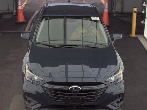 Used 2025 Subaru Legacy Premium image 3
