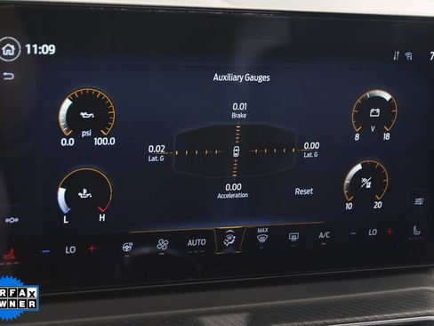 Used 2024 Ford Mustang GT Premium w/ Mustang Nite Pony Package image 52