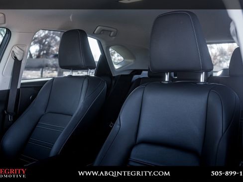 Used 2018 Lexus NX 300 AWD image 13