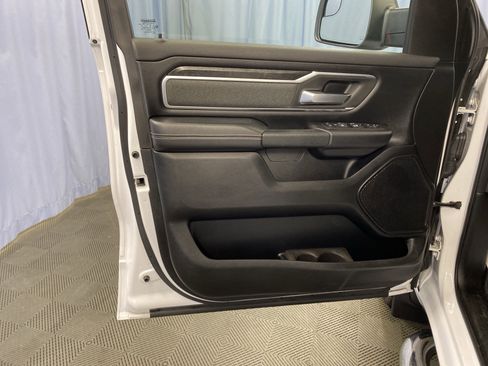 Used 2019 RAM 1500 Big Horn image 10