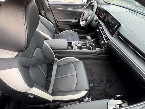 New 2026 Kia K5 GT-Line AWD/4WD image 8