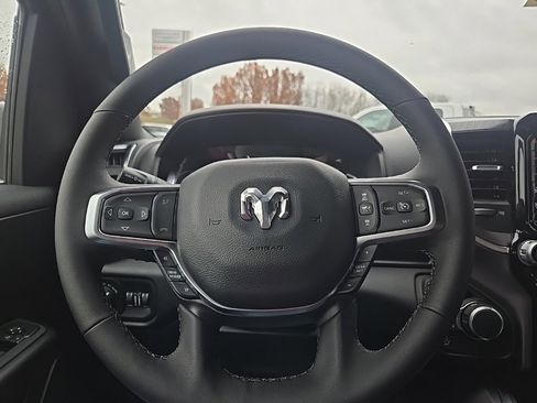 New 2026 RAM 1500 Big Horn image 47