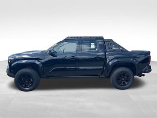 Used 2025 Toyota Tacoma TRD Pro AWD/4WD video 2